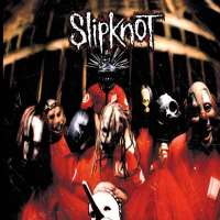 Mick ThomsonSlipknot (Album 1999)