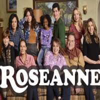 Roseanne BarrRoseanne (TV Series 1988-1998, 2018), She-Devil (Film 1989)