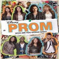 Joe AdlerProm (2011)