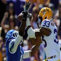 Odell Beckham Jr.SEC Championship (2011)