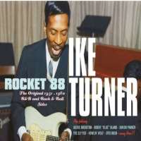 Ike TurnerRocket 88 (Song 1951)