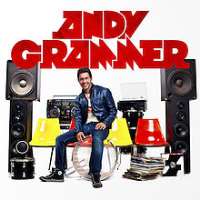Andy GrammerAndy Grammer (Album 2011)
