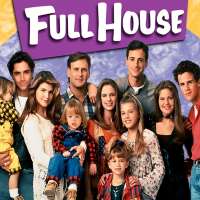 Blake Tuomy-WilhoitFull House (Series 1987)