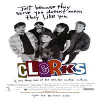 Jeff AndersonClerks (1994)