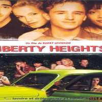 Anthony AndersonLiberty Heights (1999)