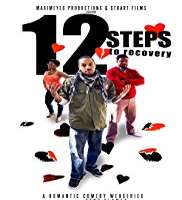 Julee CerdaSeeking Solace (Short Film 2006), 12 Steps to Recovery (TV Series 2010)