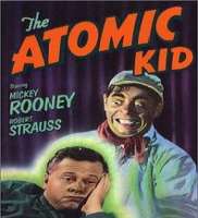 Stanley AdamsThe Atomic Kid (1954)