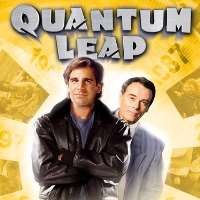 Shae D'LynQuantum Leap (TV Series 1993)