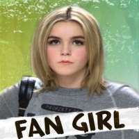 Beanie FeldsteinMy Wife and Kids (TV Series 2002), Fan Girl (Film 2015)