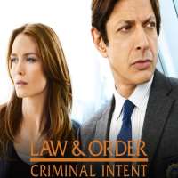 Clare FoleyLaw & Order: Criminal Intent (TV Series 2010)