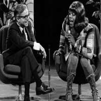 Franklyn AjayeThe Flip Wilson Show (1973)