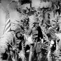 Spottiswoode AitkenThe Battle (1911)