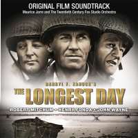 Richard DawsonThe Longest Day (Movie 1962)