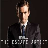 Gus BarryThe Escape Artist (TV Series 2013)
