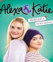 Isabel MayAlexa & Katie (TV Series 2018-Present)