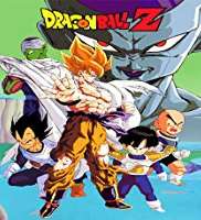 Sean SchemmelDragon Ball Z (TV Series 1999, 2003-2005)