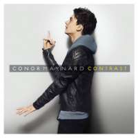 Conor MaynardContrast (Album 2012)