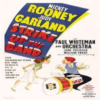 Jack AlbertsonStrike Up the Band (1940)