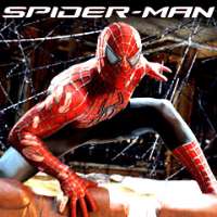 Joel McHaleSpider-Man 2 (Movie 2004), Almost Live! (TV Series 1996)