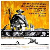 Edward AlbertThe Fool Killer (1965)