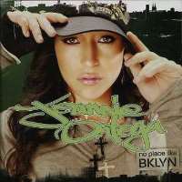 Jeannie OrtegaNo Place Like BKLYN (2006)