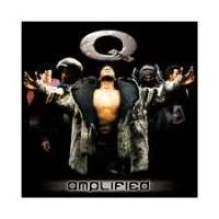 Q-TipAmplified (Album 1999)