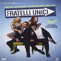 Eleonora GaggeroFratelli unici (Movie 2013)