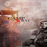 Cory Michael SmithCamp X-Ray (Movie 2014)