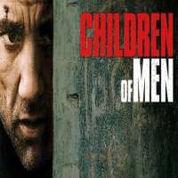 Ed WestwickChildren of Men (Film 2006), Doctors (TV Series 2006)