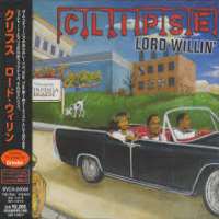 Pusha TLord Willin' (2002)