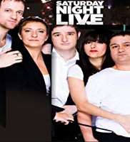 Madisyn ShipmanSaturday Night Live (TV Series 2009), Arthur (Movie)