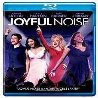 Jeremy JordanCommon Change (Movie 2007), Joyful Noise (Movie 2012)
