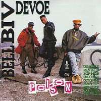 Ronnie DeVoePoison (Album 1990)