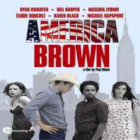 Waris AhluwaliaAmerica Brown (2004)