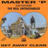 Master PGet Away Clean (Album 1991)