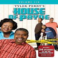 David LambertTyler Perry's House of Payne (Sitcom 2007)