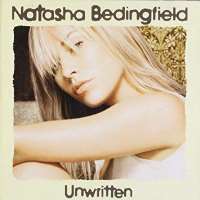 Natasha BedingfieldUnwritten (Album 2004)