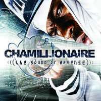 ChamillionaireThe Sound of Revenge (2005)