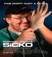 Tucker AlbrizziSicko (Film 2007), Bless This Mess (Television 2009)