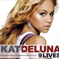 Kat DeLuna9 Lives (Album 2007)