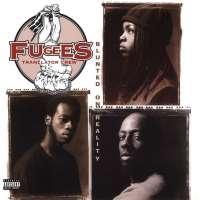 Wyclef JeanBlunted on Reality (Album 1994)