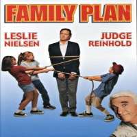 Trevor Morgan (Actor)Family Plan (Film 1997)