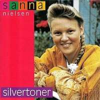 Sanna NielsenSilvertoner (Album 1996)