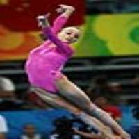 Nastia LiukinNational Championships (2002)