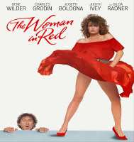 Kelly Le BrockThe Woman in Red (Film 1984)