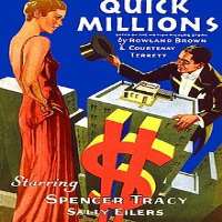 Leon AmesQuick Millions as Hood (1931)