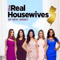 Caroline ManzoThe Real Housewives of New Jersey (TV Series 2009)