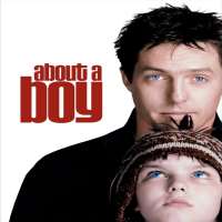 Natalia TenaAbout a Boy (Film 2002)