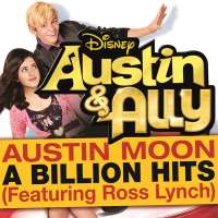 Ross LynchA Billion Hits (Album 2012)