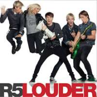 Rocky LynchLouder (Album 2013)